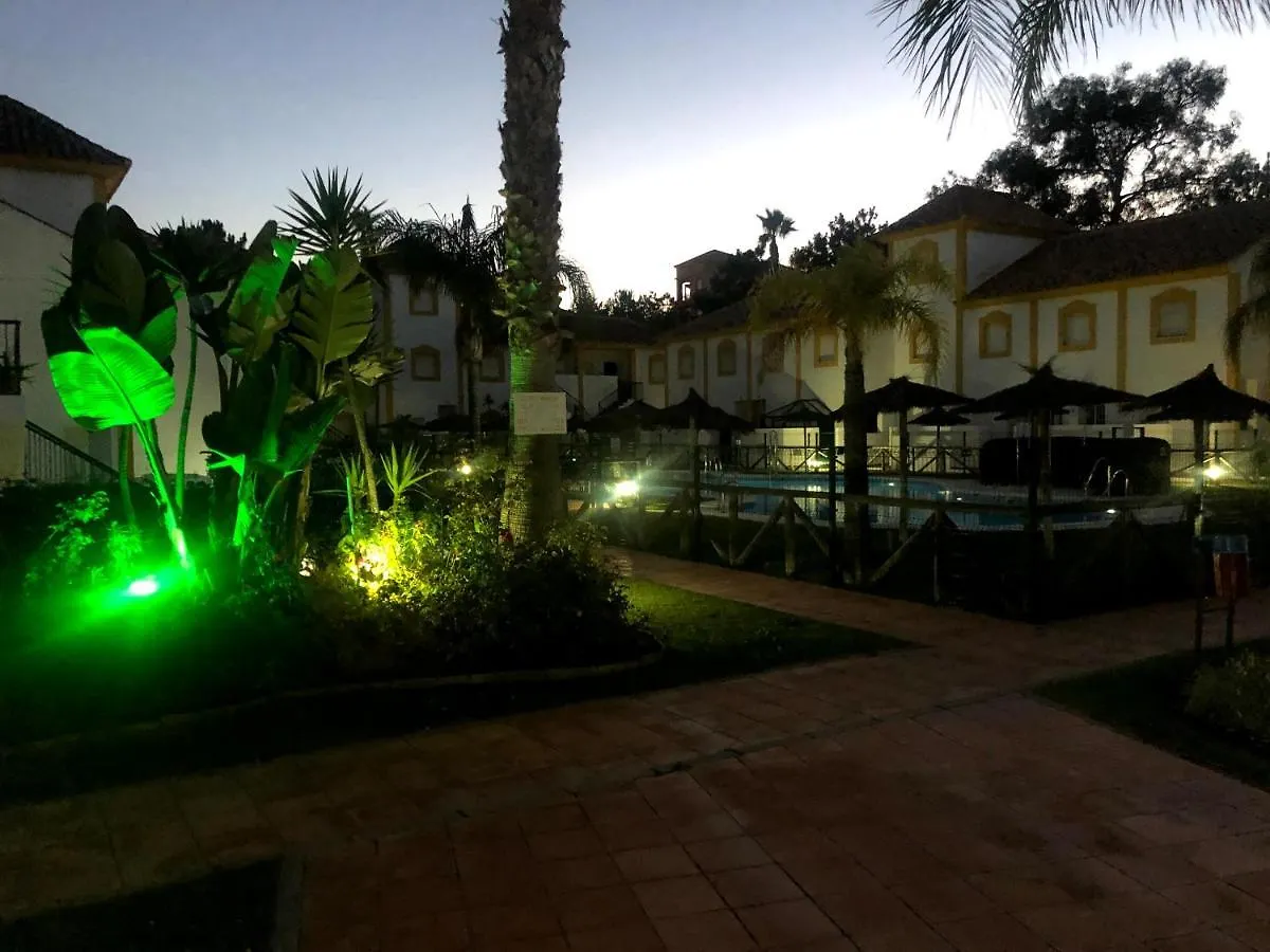 Playa Golf IV Villa Islantilla 0*,