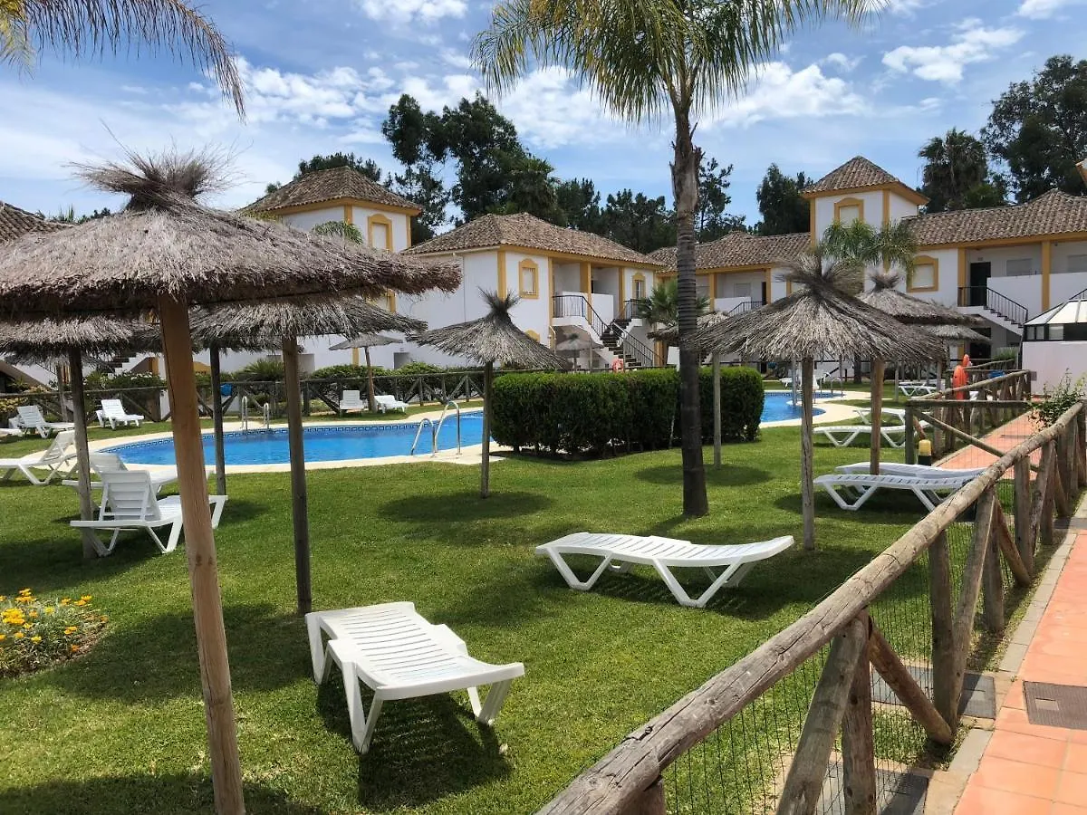 Playa Golf IV Villa Islantilla Holiday home