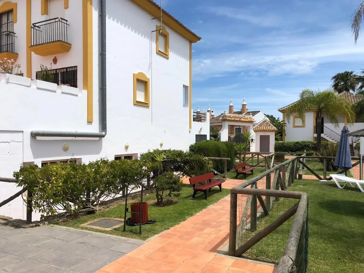 Playa Golf IV Villa Islantilla