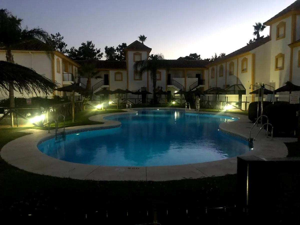 Playa Golf IV Villa Islantilla 0*,