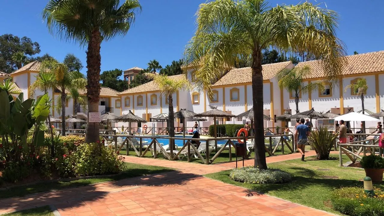 Playa Golf IV Villa Islantilla Spain