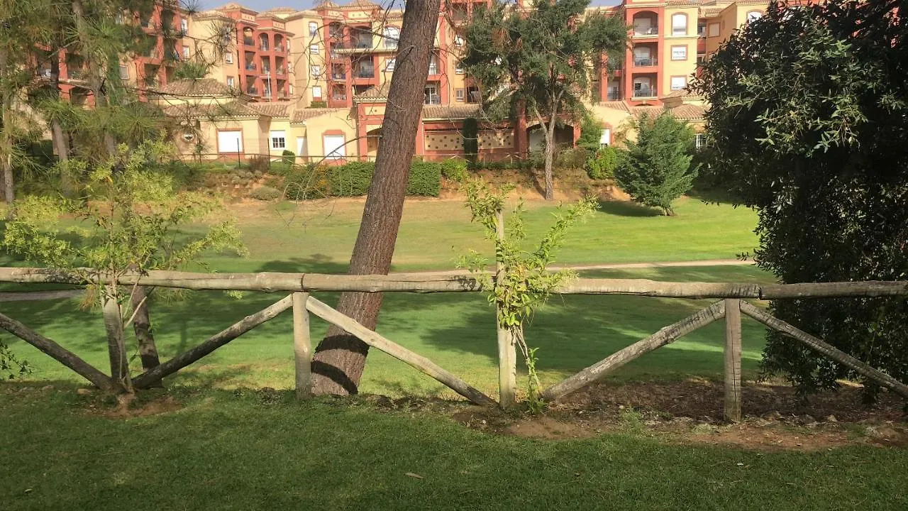 Playa Golf IV Villa Islantilla 0*,  Spain