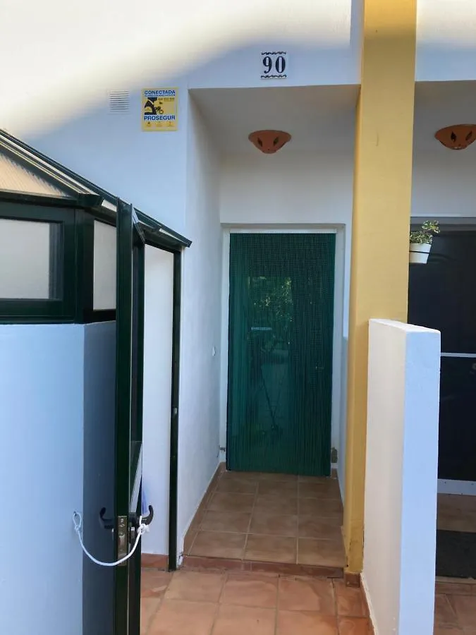 Playa Golf IV Villa Islantilla Holiday home