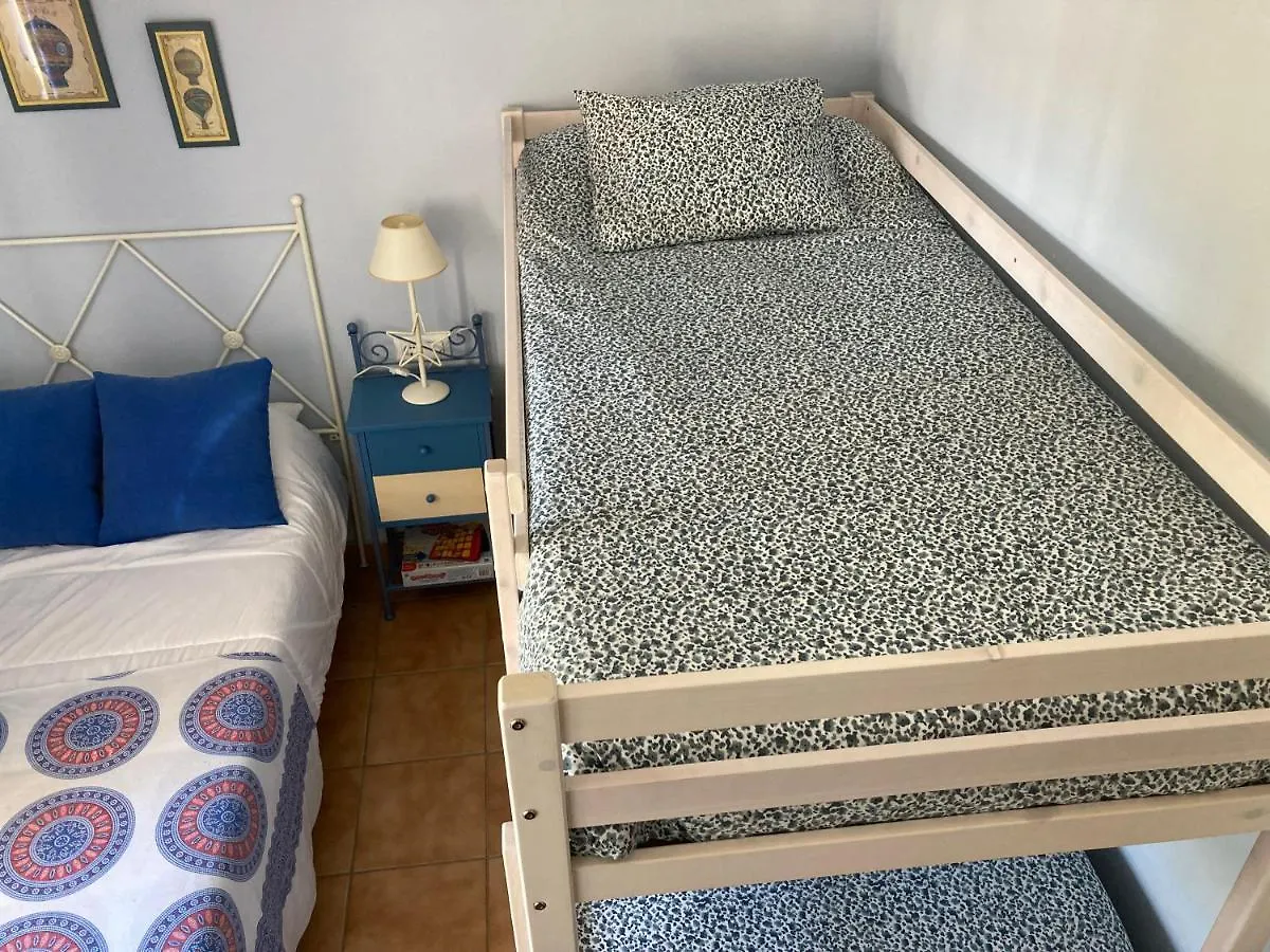 Holiday home Playa Golf IV Villa Islantilla