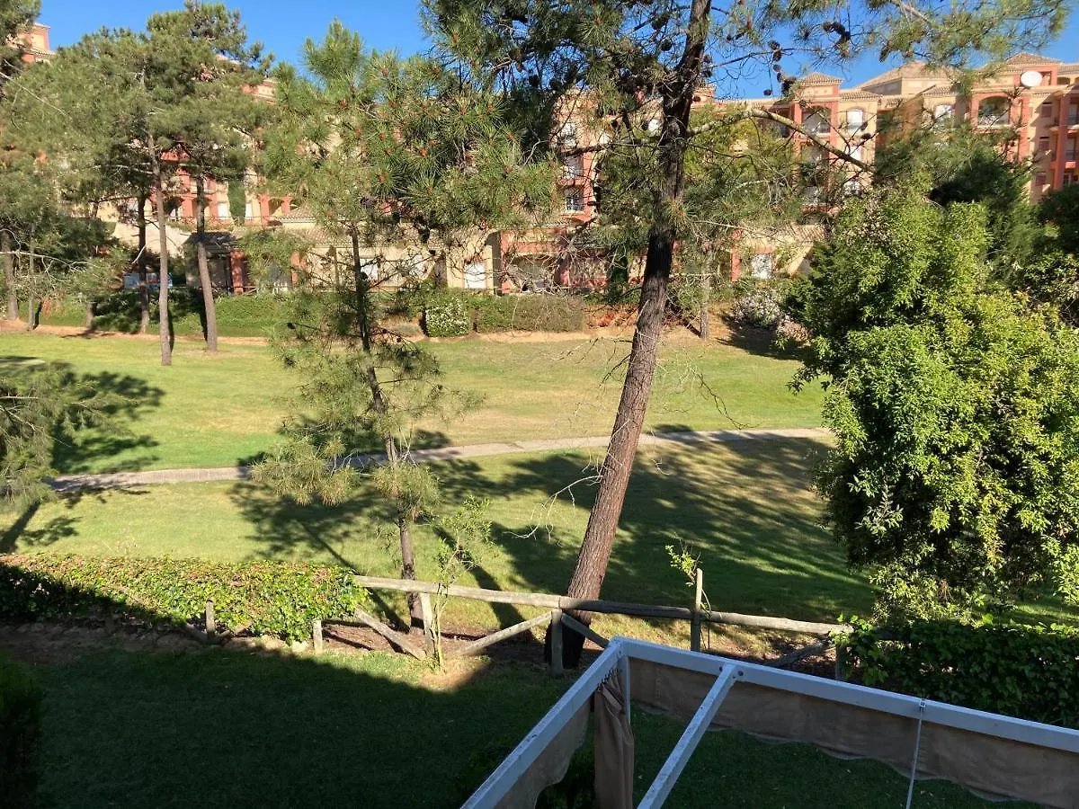 Playa Golf IV Villa Islantilla 0*,  Spain