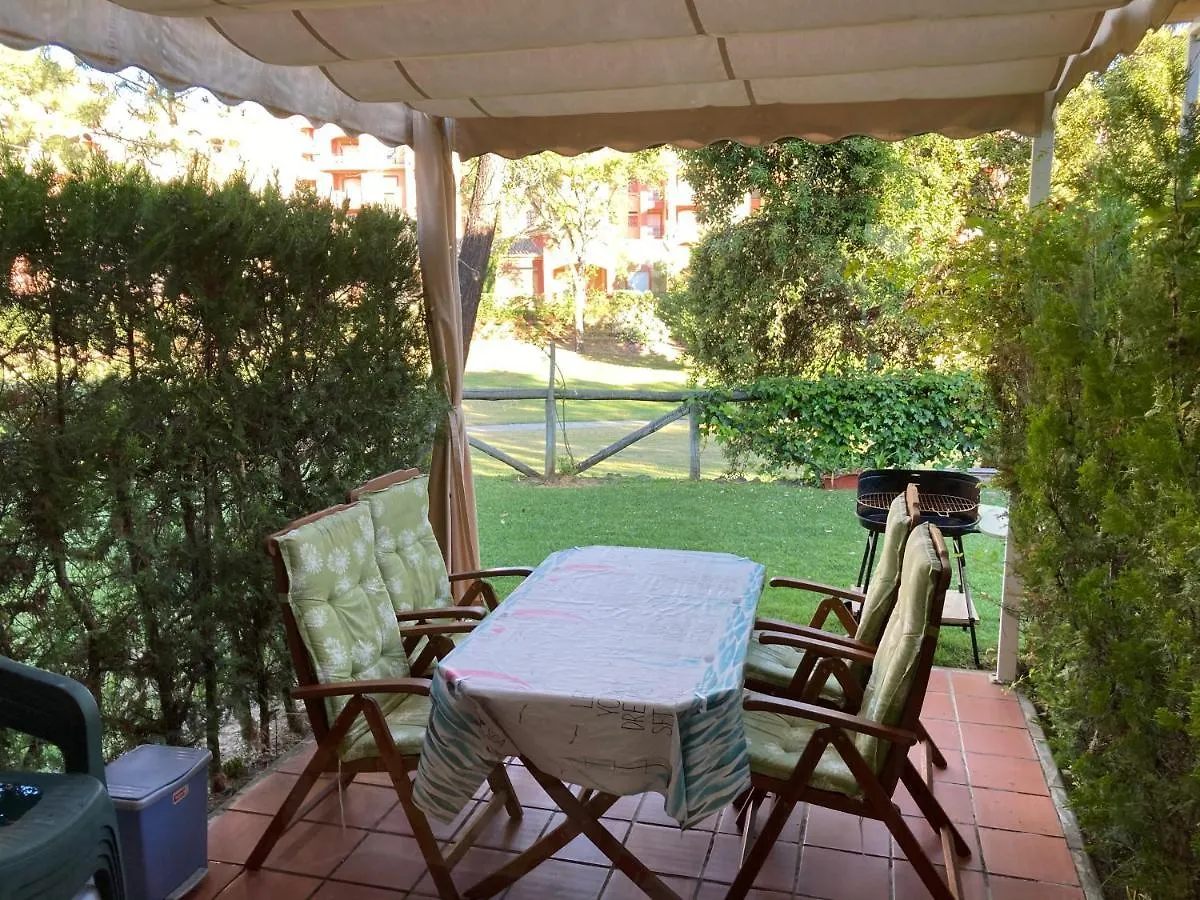 Playa Golf IV Villa Islantilla Holiday home