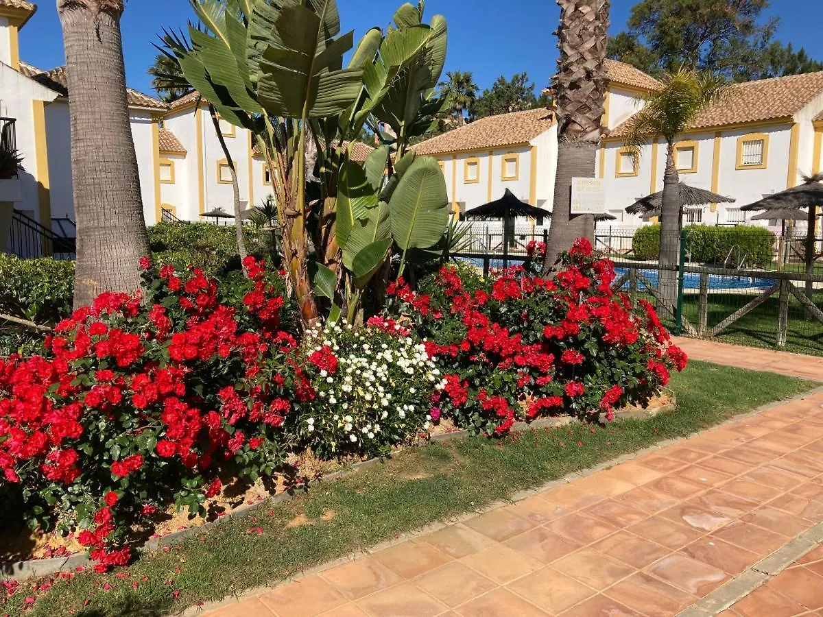 Holiday home Playa Golf IV Villa Islantilla Spain