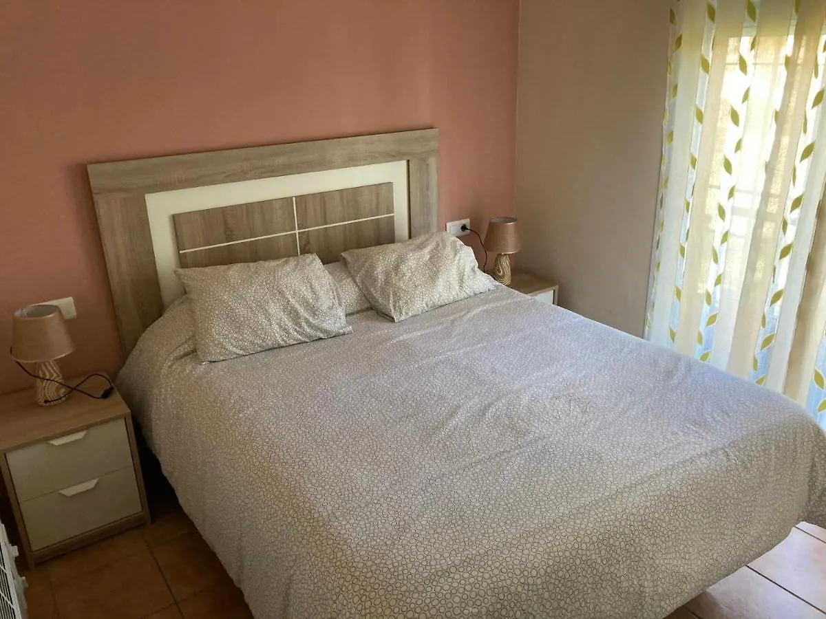 Holiday home Playa Golf IV Villa Islantilla