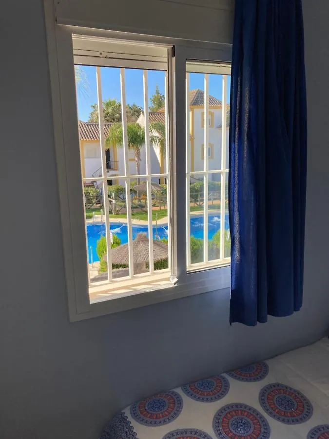 Playa Golf IV Villa Islantilla Holiday home