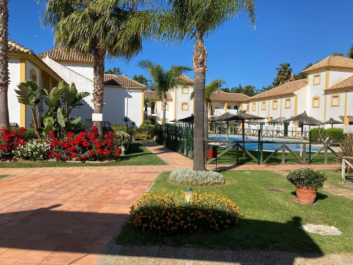 Playa Golf IV Villa Islantilla 0*,