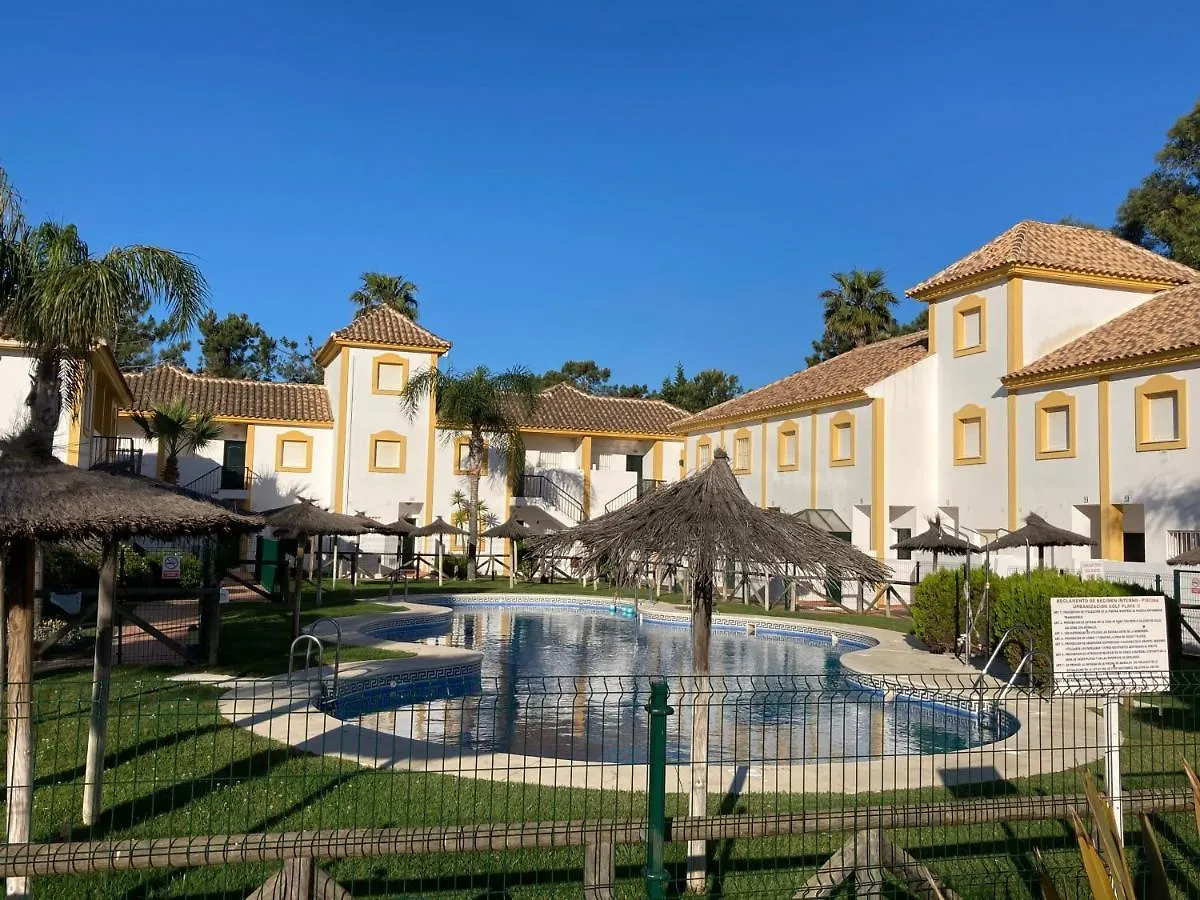 Islantilla Playa Golf IV contacts