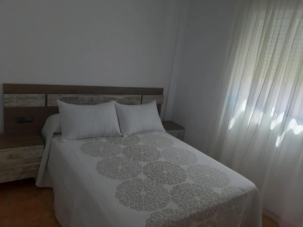 Holiday home Playa Golf IV Villa Islantilla Spain