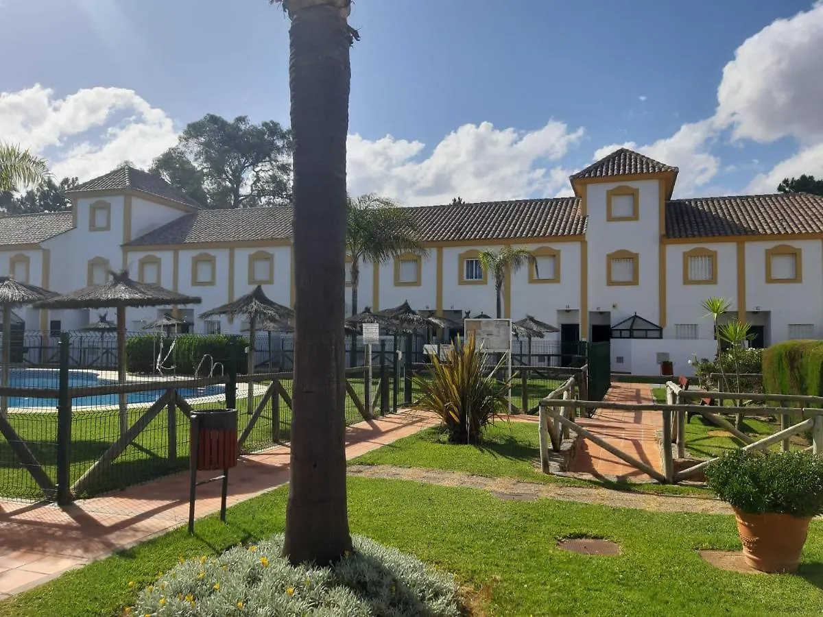 Playa Golf IV Villa Islantilla