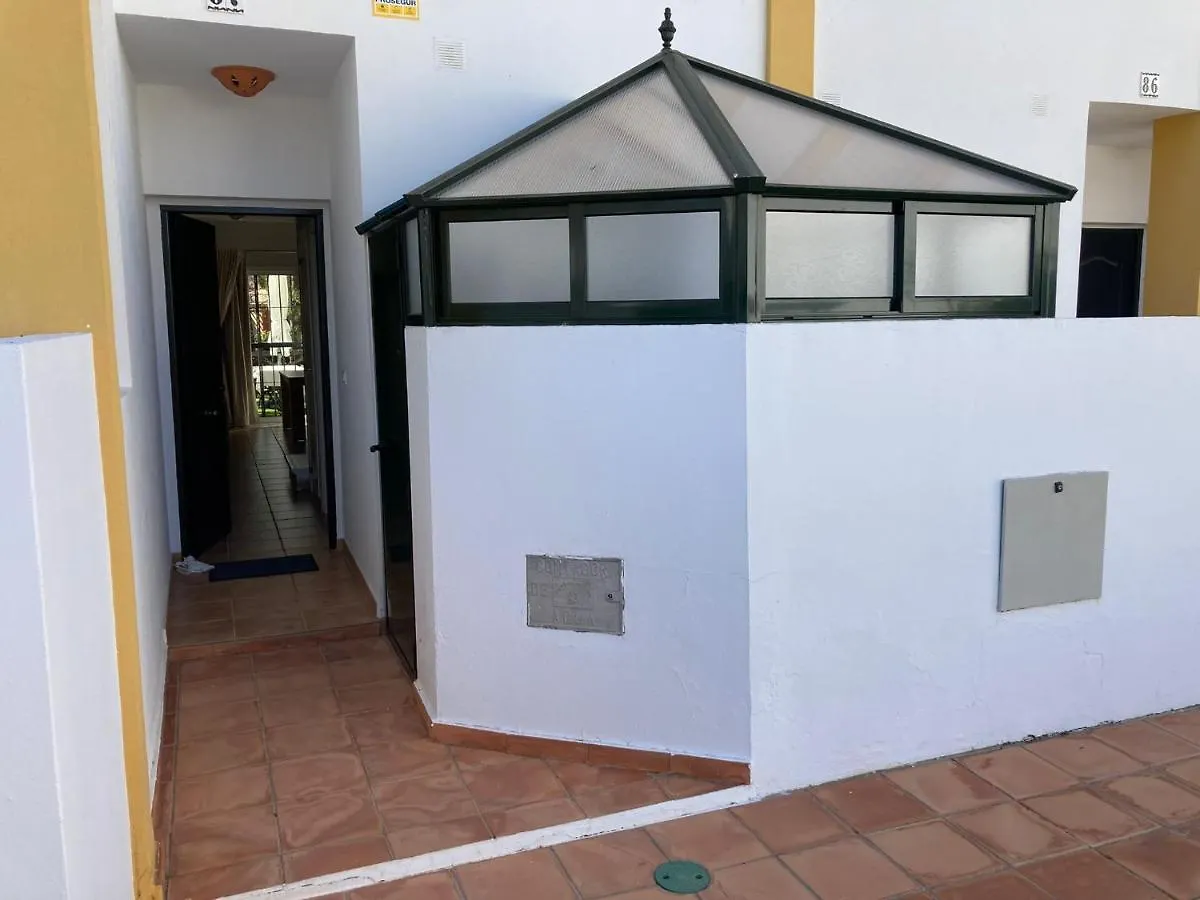 Playa Golf IV Villa Islantilla Holiday home