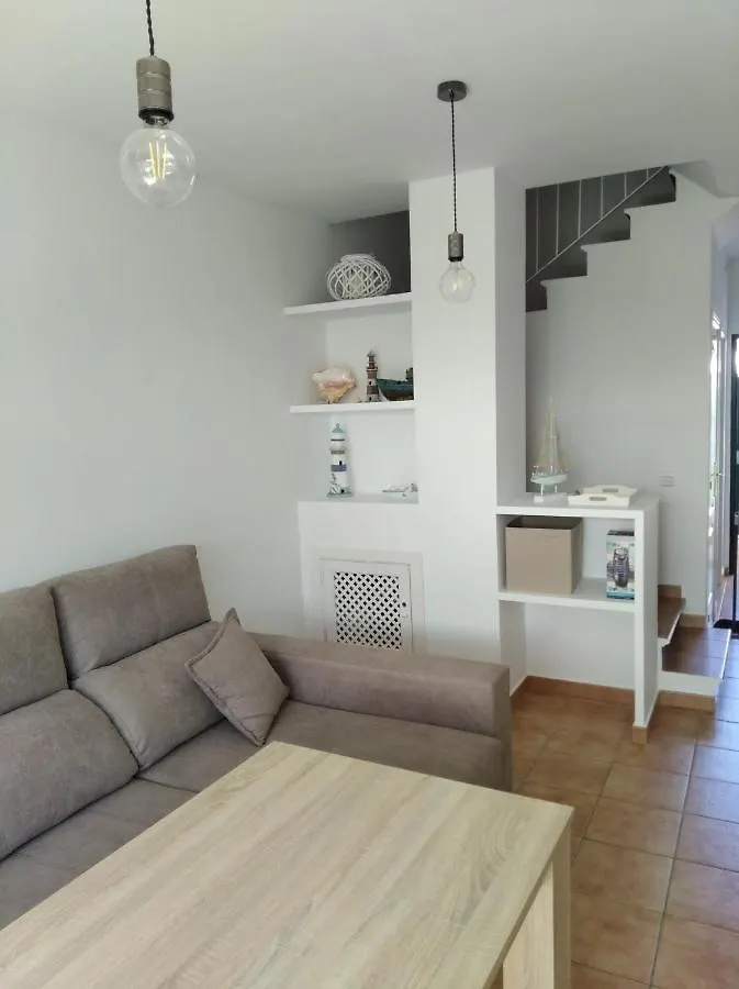 Holiday home Playa Golf IV Villa Islantilla