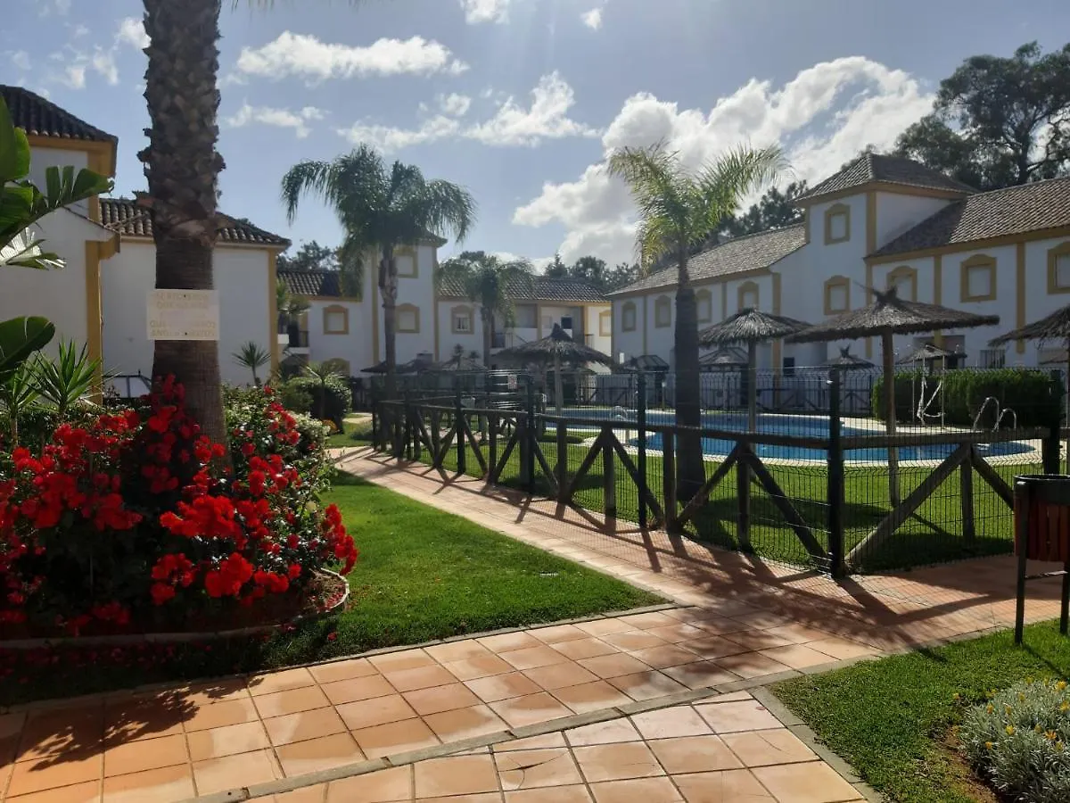 Playa Golf IV Villa Islantilla Spain