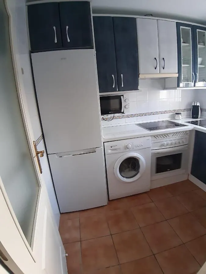 Holiday home Playa Golf IV Villa Islantilla