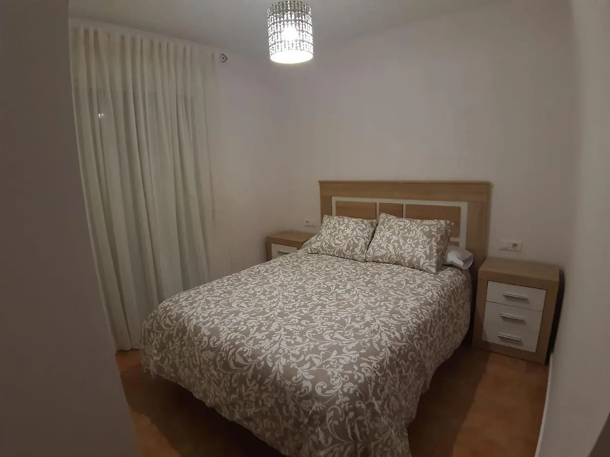 Holiday home Playa Golf IV Villa Islantilla