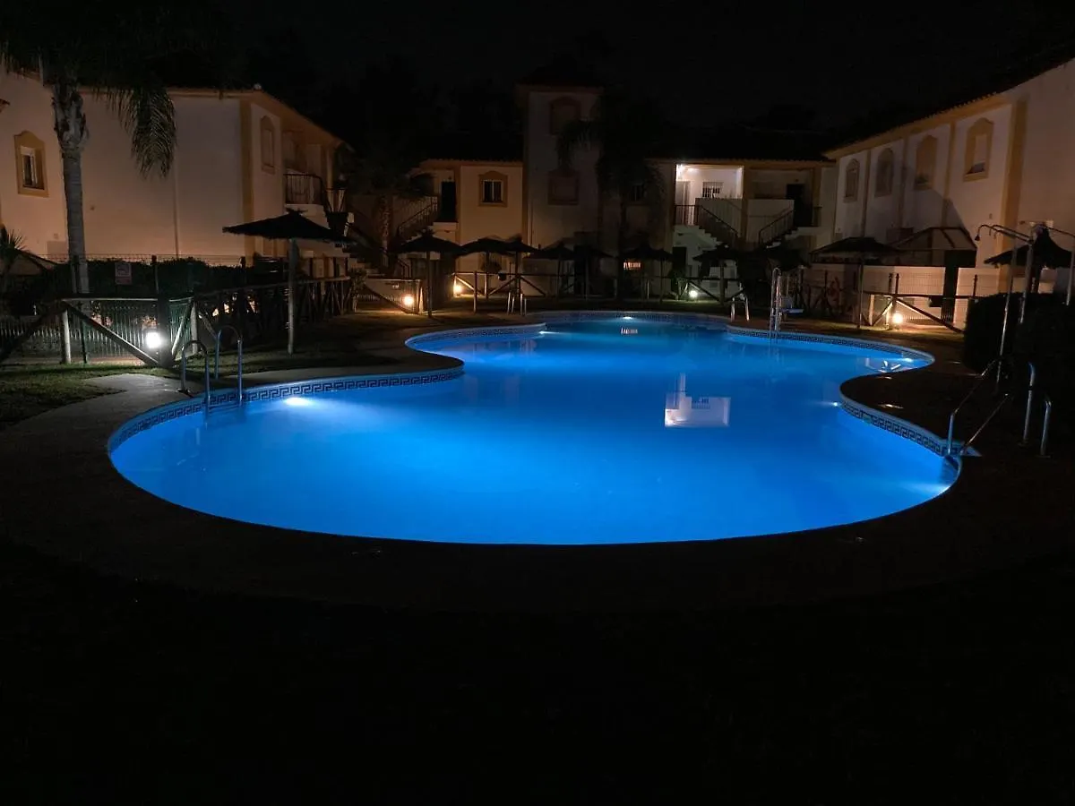 Playa Golf IV Villa Islantilla Spain