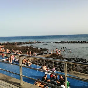 La Piedra Viva 2 , Arinaga España
