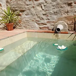 Casa Rural El Palomar El Pedroso