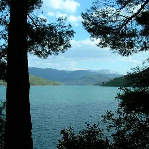 La Casa Del Valle Cortijos Nuevos