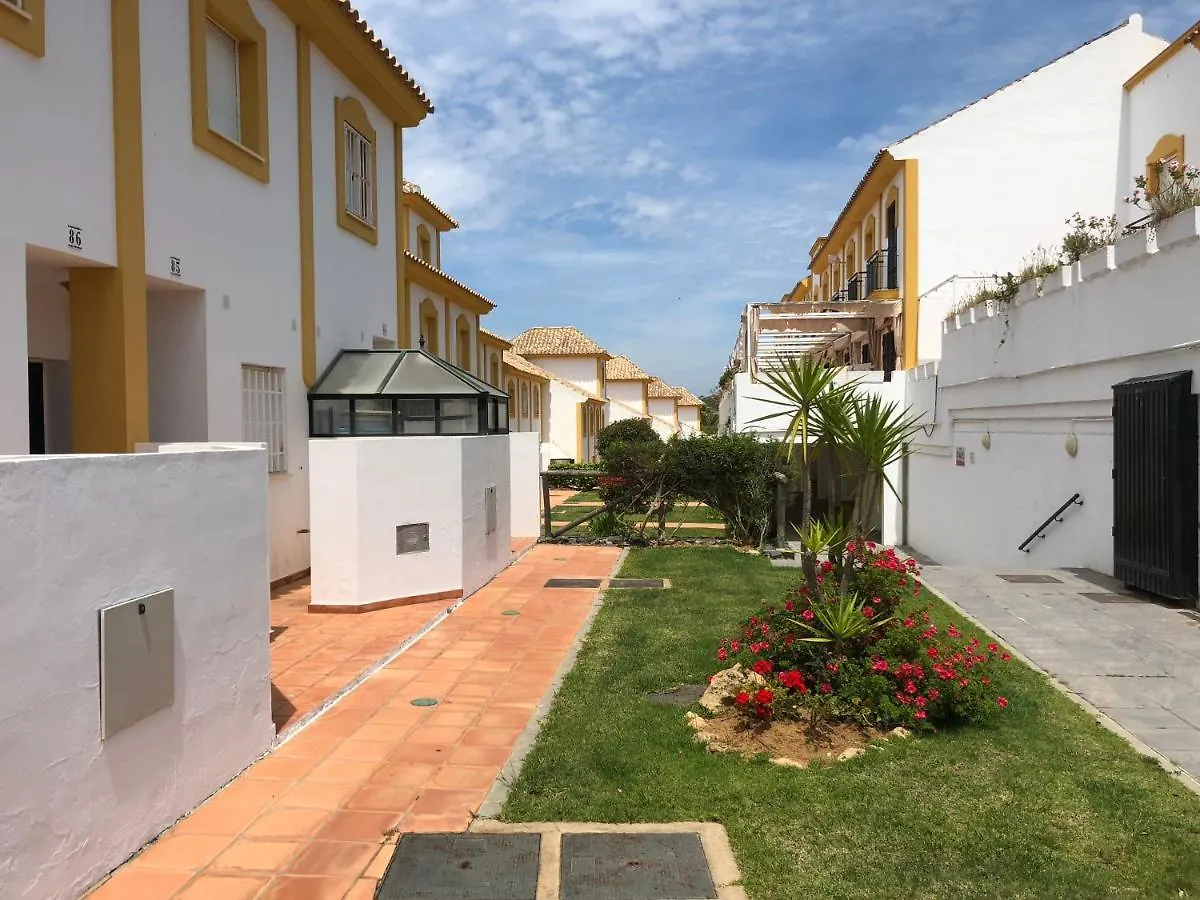 Playa Golf IV Villa Islantilla Holiday home