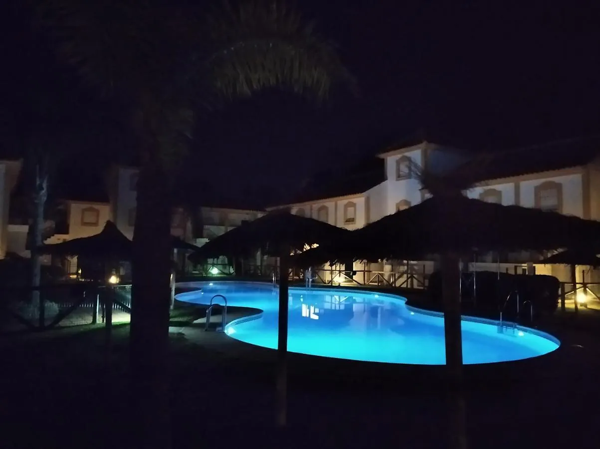 Playa Golf IV Villa Islantilla Holiday home
