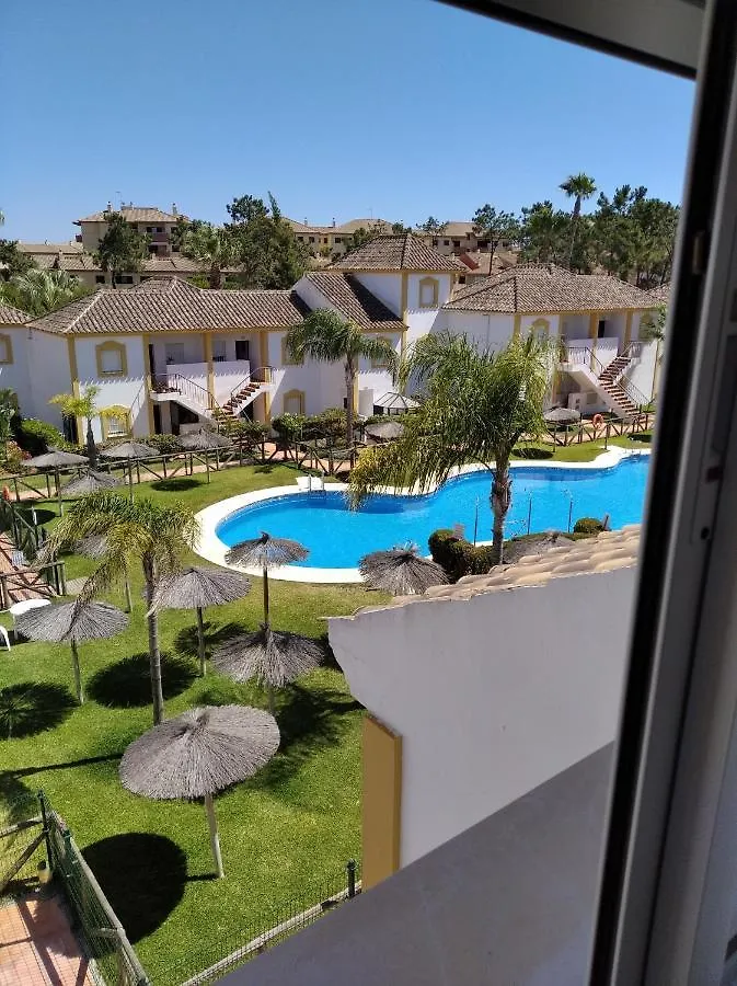 Playa Golf IV Villa Islantilla
