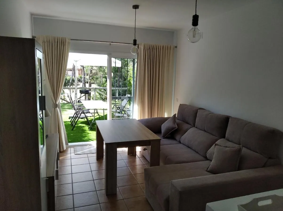 Holiday home Playa Golf IV Villa Islantilla Spain